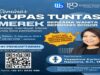 Seminar Kupas Tuntas Merek KDC bersama Komunitas Wanita Berbisnis Bogor