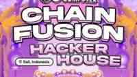 GELAR CHAIN FUSION HACKER HOUSE, BITTIME PASTIKAN DUKUNGAN PENUH PADA ICP HUB INDONESIA