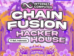 GELAR CHAIN FUSION HACKER HOUSE, BITTIME PASTIKAN DUKUNGAN PENUH PADA ICP HUB INDONESIA