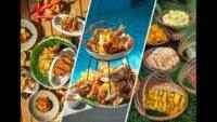 Temukan Kelezatan Kuliner Autentik dan Rayakan Hari Kemerdekaan Indonesia ke-79 di Grand Mercure Bali Seminyak