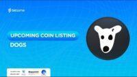 Segera Listing di Bittime, Ini yang Perlu Anda Ketahui tentang DOGS!