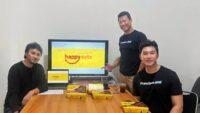 Penghasilan Ekstra dengan Membeli Franchise Frutta Gelato & Se’i Sapi Mancuy di Platform Terpercaya, FranchiseOne