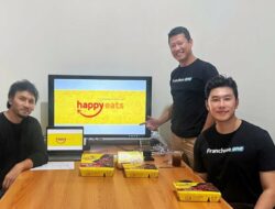 Penghasilan Ekstra dengan Membeli Franchise Frutta Gelato & Se’i Sapi Mancuy di Platform Terpercaya, FranchiseOne