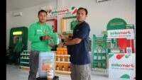 Gokomodo, Perusahaan Agritech Nasional Tambah 5 Cabang ‘Toko Tani Modern’ Sekaligus di Kalimantan Barat