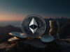 Ilustrasi Ethereum