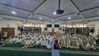 Coach Priska Sahanaya Gelar Pelatihan Public Speaking di SD dan SMA Islam Al Azhar Bersama Pronas, Sinotif, Flimty, Lemonilo, dan Agatis