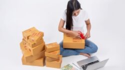 10 Aktivitas Online Paling Populer di Indonesia