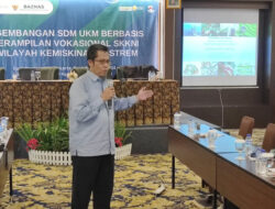 Kampus UKM Mengembangkan Produk Binaan Baznas di DI Yogyakarta dan Balikpapan