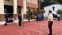 PN Kutacane Rayakan HUT ke-79 RI dengan Penuh Optimis