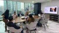 Pelatihan “Jago Digital” Maxy Academy Berakhir Sukses dengan Peserta Siap Hadapi Dunia Digital
