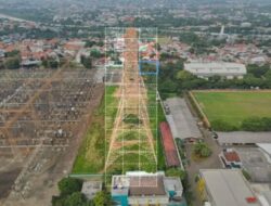 Halo Robotics Berhasil Melakukan Powerline Inspection dengan Drone DJI