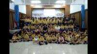 Pelatihan Public Speaking di SD Holy Angels Bersama Coach Priska Sahanaya dan Agatis