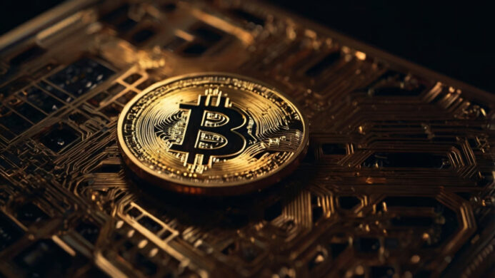 Bitcoin Tanpa Perlu Modal untuk Mining