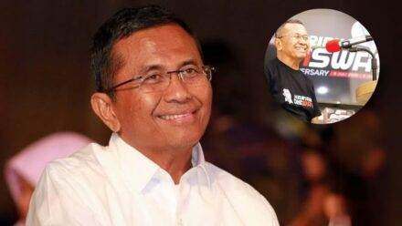 Dahlan Iskan Ditipu di Bisnis dan Politik: “Paling Bahagia Itu Saat Saya Jadi Pengusaha”