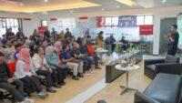 Akselerasi Ekonomi Kreatif di Malang: Telkom Group dan Kemendag Sasar Sektor Gim, Komik, dan Animasi untuk Tumbuh