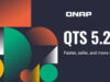 QNAP Luncurkan QTS 5.