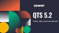 QNAP Luncurkan QTS 5.2 dengan Fitur Keamanan Canggih