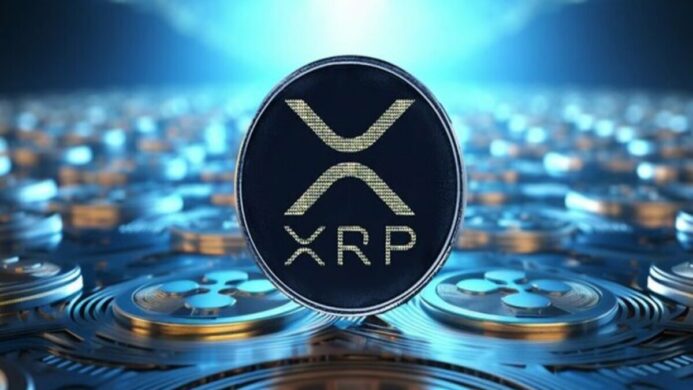 Harga Tertinggi XRP Tercapai Bittime