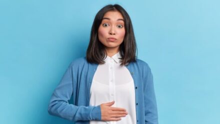 Ciri Ciri Perut Hamil dan Perut Buncit, Ini Bedanya