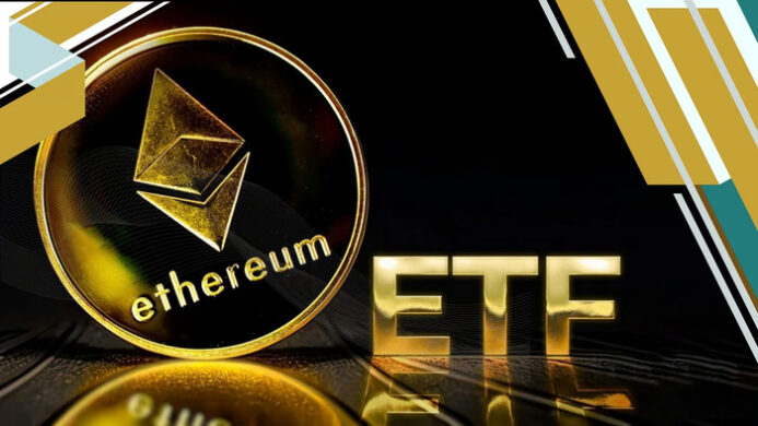 ETF Ethereum (Bittime)