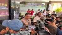 Aktivitas Masyarakat Normal, Semarang Tetap Kondusif Usai Unjuk Rasa