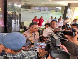 Aktivitas Masyarakat Normal, Semarang Tetap Kondusif Usai Unjuk Rasa