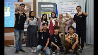 Program MBKM Mandiri Batch 12 di Maxy Academy Resmi Dimulai pada hari Senin, 12 Agustus 2024