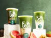 Foto Matcha Cashew Series Arummi Foods