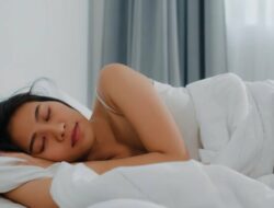 Pembalut Malam, Solusi Tidur Nyenyak Tanpa Khawatir Bocor