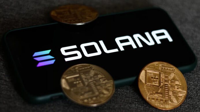 Solana Token (Palapa)