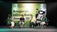 inDrive.Kurir Jawara 2024 Sukses Digelar Dalam Rangka Hari Kemerdekaan Republik Indonesia