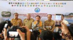 Mendagri Tegaskan Pentingnya Perkuat Daerah Perbatasan