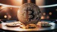 Grafik Bitcoin Melonjak Naik, Apakah Aman Hingga Q4?
