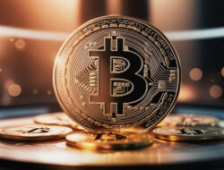 Grafik Bitcoin Melonjak Naik, Apakah Aman Hingga Q4?