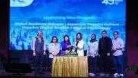 Resmikan 4 Program Baru, BINUS University Fakultas Humaniora Siapkan Gen-Z yang Bertalenta untuk Hadapi Persaingan Global