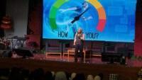 Perpaduan Harmonis Sastra Inggris dan Komunikasi Digital dalam Program Creative Digital English