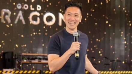 Rahasia Pebisnis Pemula Sukses Gedein Bisnis Milyaran