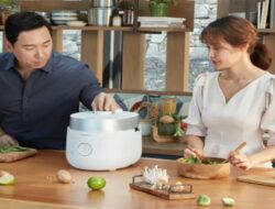 10 Rice Cooker Pilihan Multi Guna. Ada yang Bisa Buat Presto dan Masak Rendang