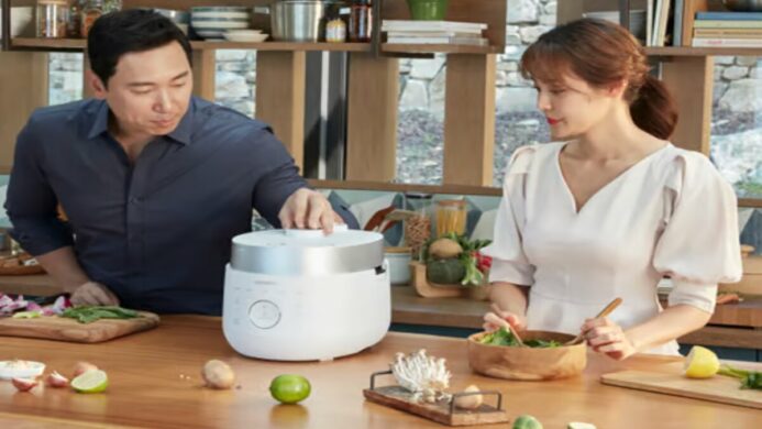 Gambar Produk Rice Cooker Cuckoo Global Indonesia