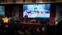 Padukan Ilmu Sastra China dengan Bisnis Internasional, Inilah Jurusan Terbaru BINUS University