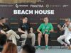 Kolaborasi Tokocrypto x Binance Beach House COINFEST ASIA 2024