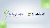 AnyMind Group membawa Femmy Fyber meraih penghargaan “Execellent”