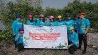 BCA Syariah Apresiasi Program LindungiHutan