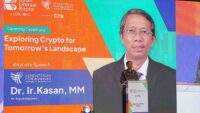 Transaksi Kripto Indonesia Melonjak Pesat, Didominasi PEPE dan Bitcoin