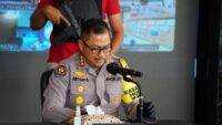Polda Jateng Prioritaskan Pendekatan Humanis Dalam Pengamanan Aksi Unjuk Rasa
