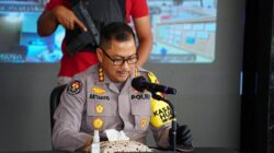 Polda Jateng Prioritaskan Pendekatan Humanis Dalam Pengamanan Aksi Unjuk Rasa