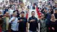 Eratani dan Universitas Hasanuddin Berkolaborasi untuk Keberlanjutan Pertanian di Sulawesi Selatan melalui Program Penyerapan Alumni, Magang, dan Riset Pertanian