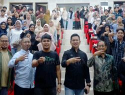 Eratani dan Universitas Hasanuddin Berkolaborasi untuk Keberlanjutan Pertanian di Sulawesi Selatan melalui Program Penyerapan Alumni, Magang, dan Riset Pertanian