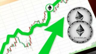 Grafik Ethereum yang Terus Turun, Apakah Aman hingga Akhir 2024?