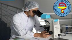 PAFI Kabupaten Bantul; Peran Vital Apoteker di Sektor Kesehatan